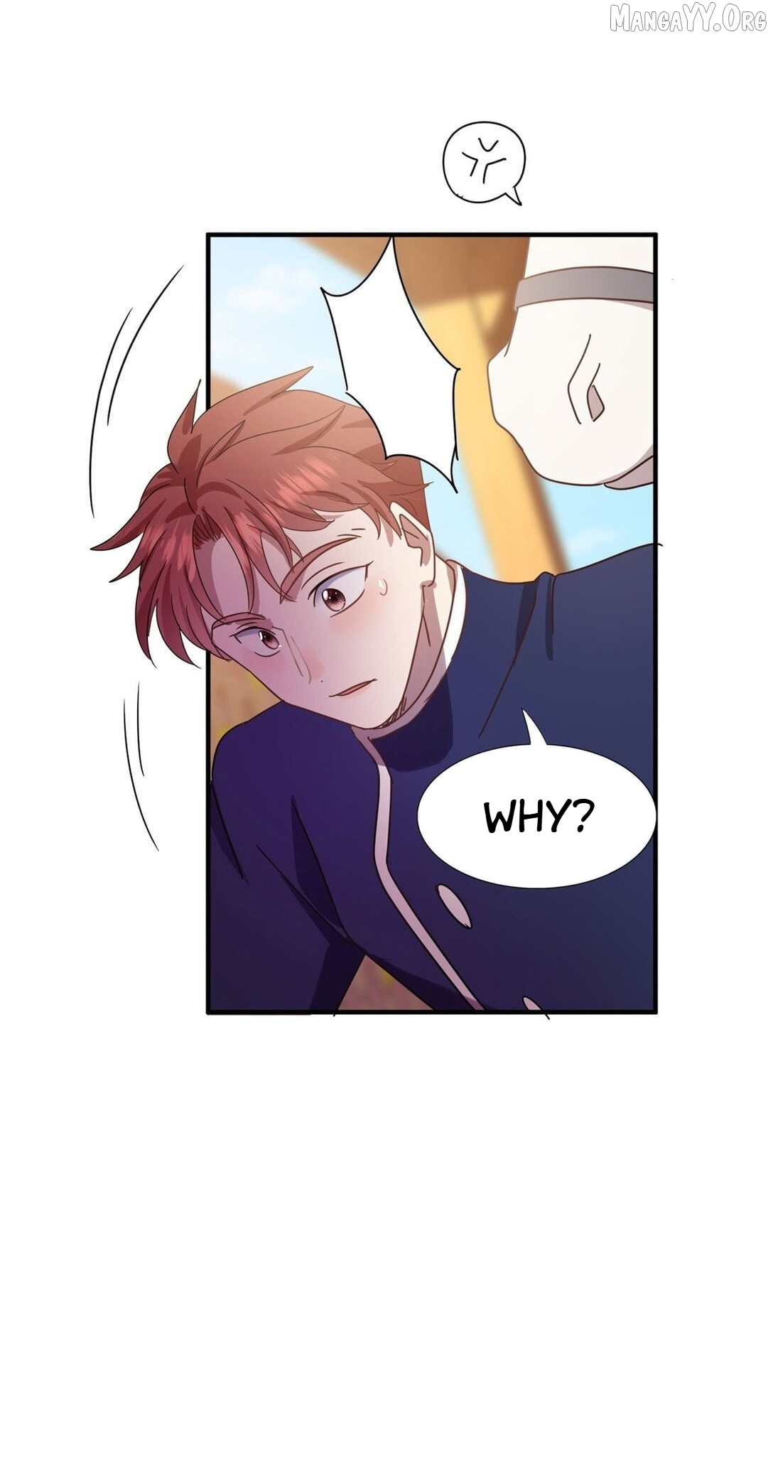 Don't Embarrass Me Chapter 139 - page 7